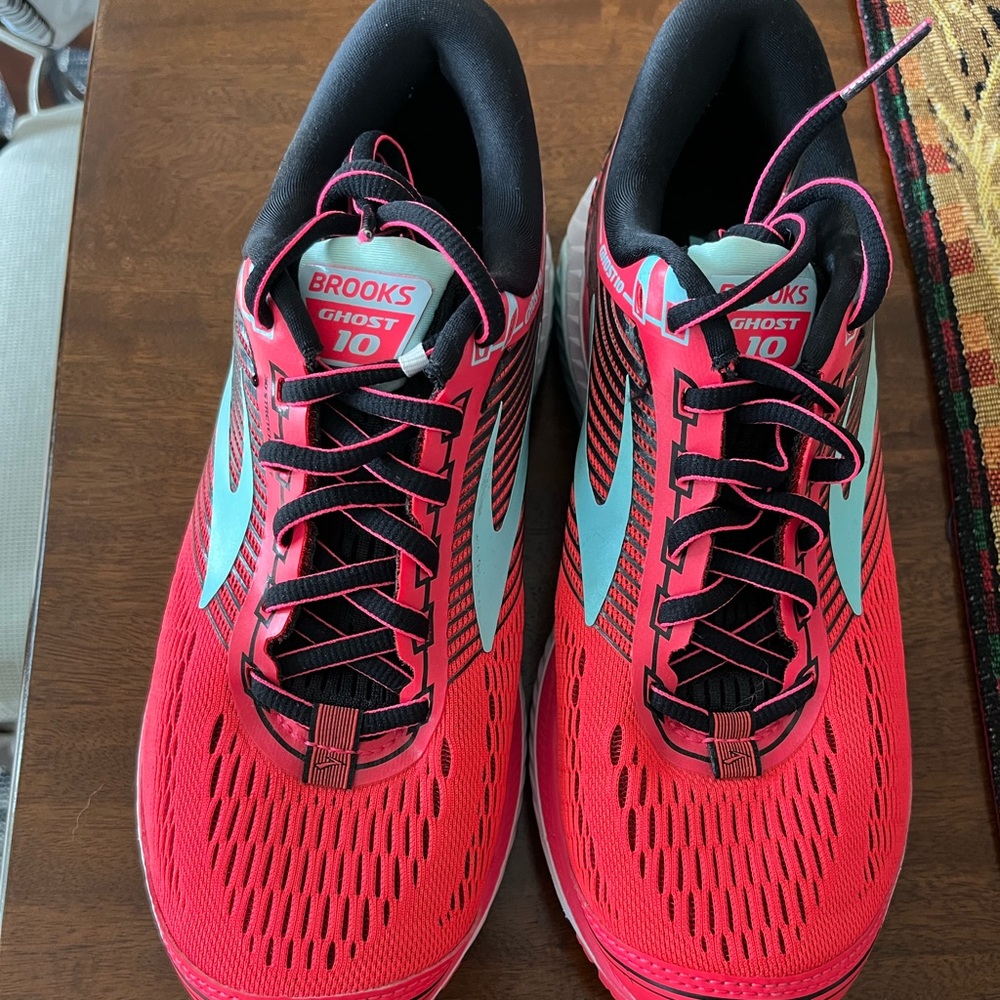Brooks Ghost Running Shoes